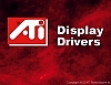 ATI CATALYST Display Driver 9.2 for Windows Vista x32
